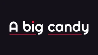 A Big Candy