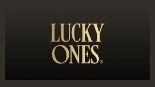 LuckyOnes